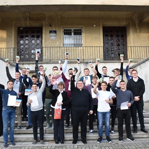 Upriličen Dan glagoljice u Međubiskupijskom sjemeništu na Šalati